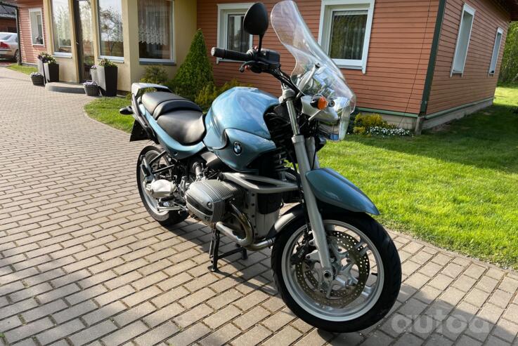 Bmw R 1150