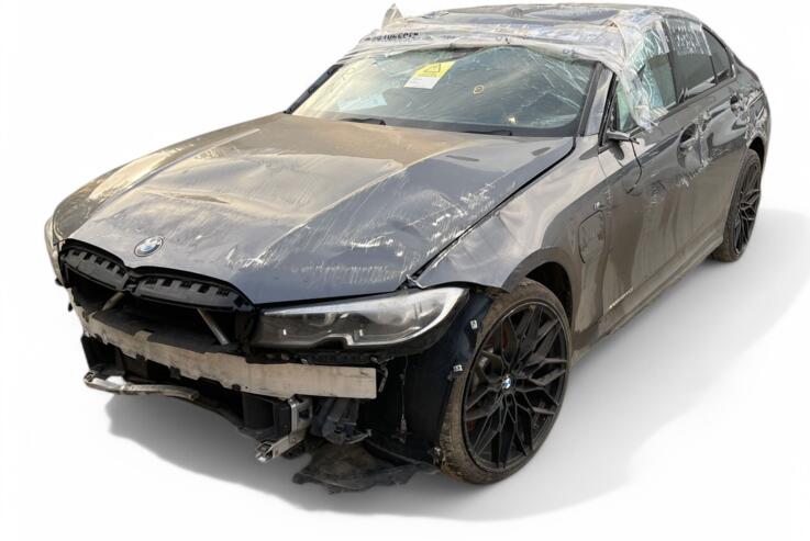 BMW 3 Series G20 Sedan