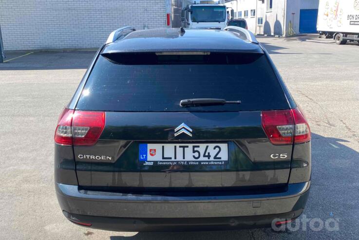 Citroen C5