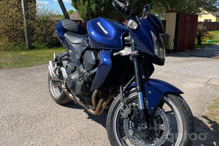 Kawasaki Z