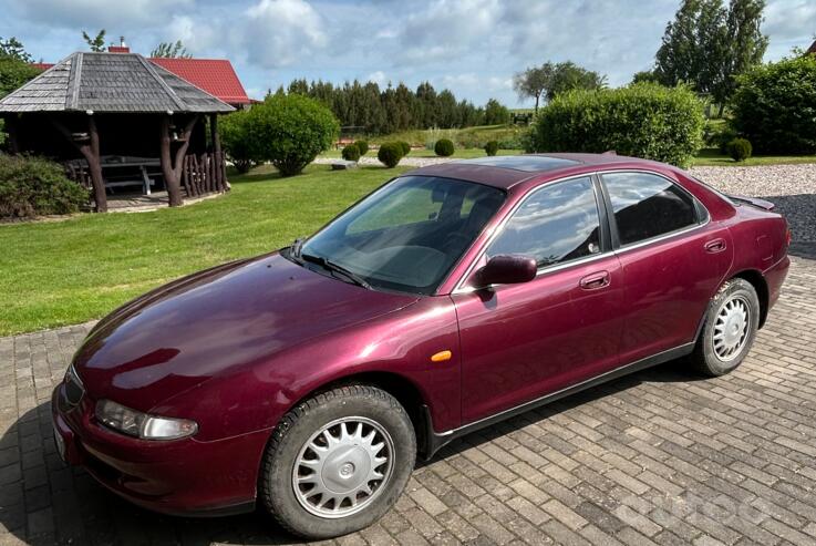 Mazda Xedos 6 1 generation Sedan