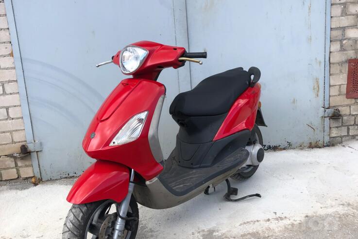 Piaggio Fly 50/150