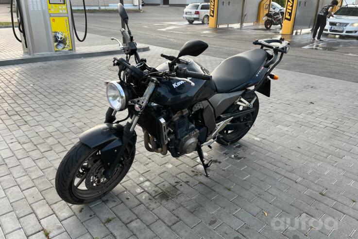 Kawasaki Z