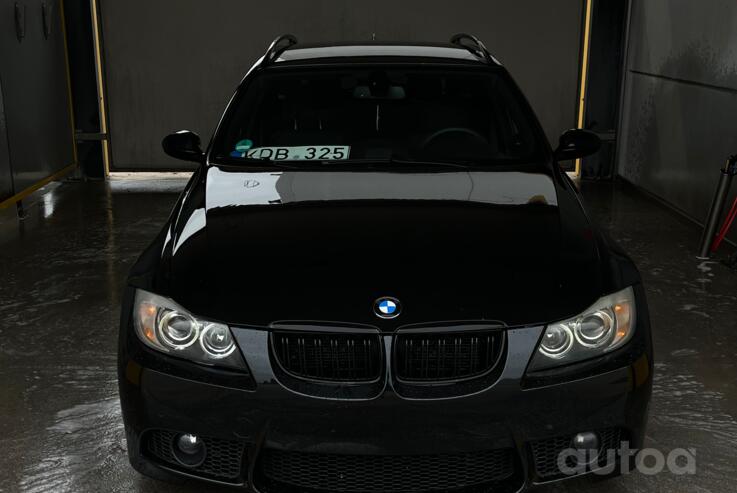 BMW 3 Series E90/E91/E92/E93 Touring wagon