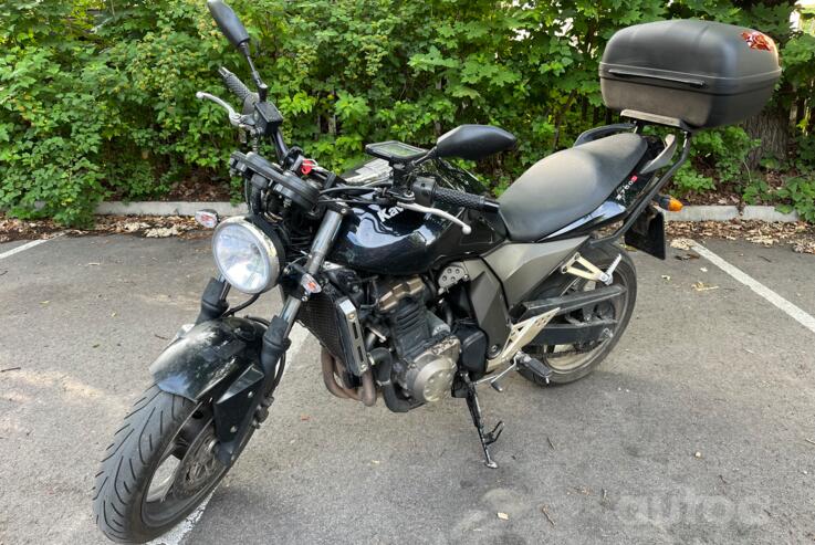 Kawasaki Z