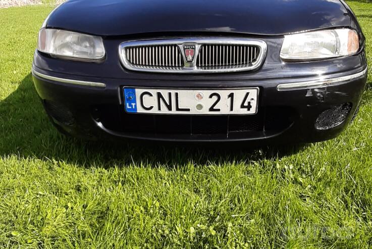Rover 200 RF Hatchback 5 doors