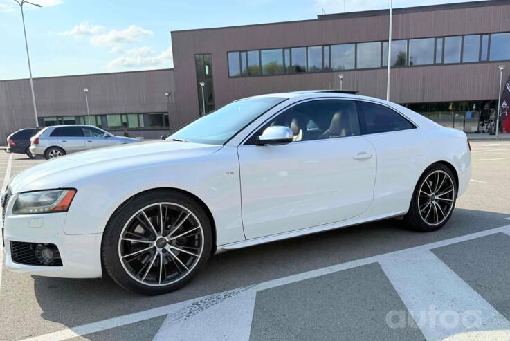 Audi S5