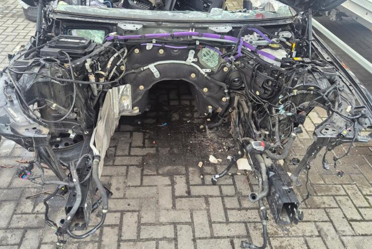 BMW 4 Series G22/G23/G26