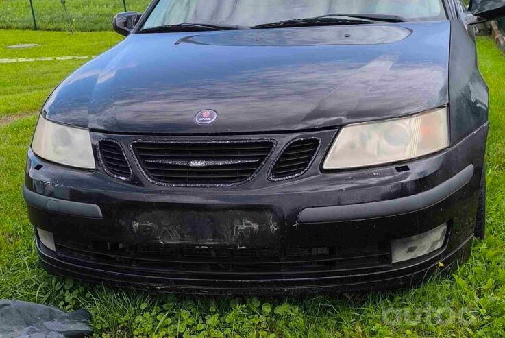 Saab 9-3