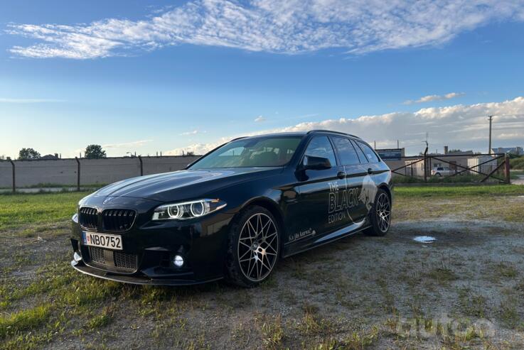 BMW 5 Series F07/F10/F11 Touring wagon