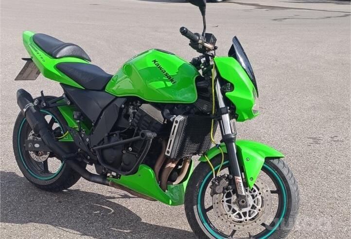 Kawasaki Z