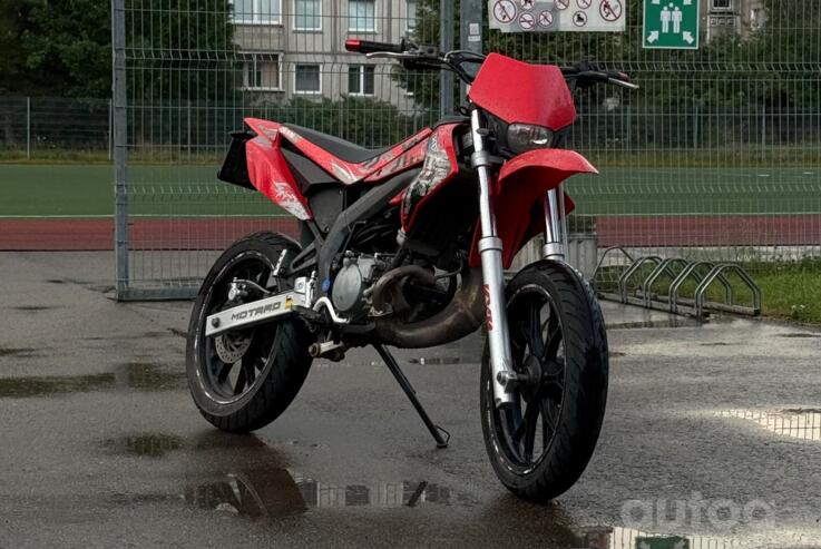 Derbi Senda
