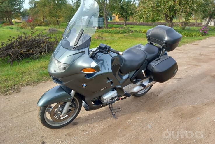 Bmw R 1150