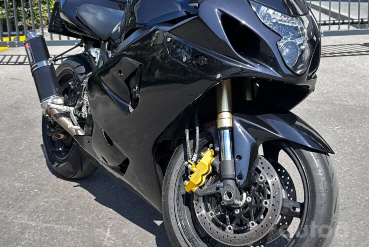 Suzuki GSX-R