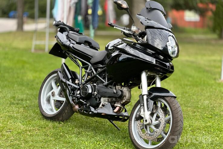 Ducati Multistrada