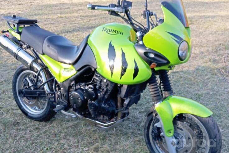 Triumph Tiger