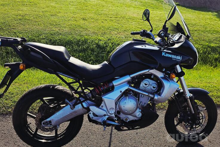 Kawasaki VERSYS