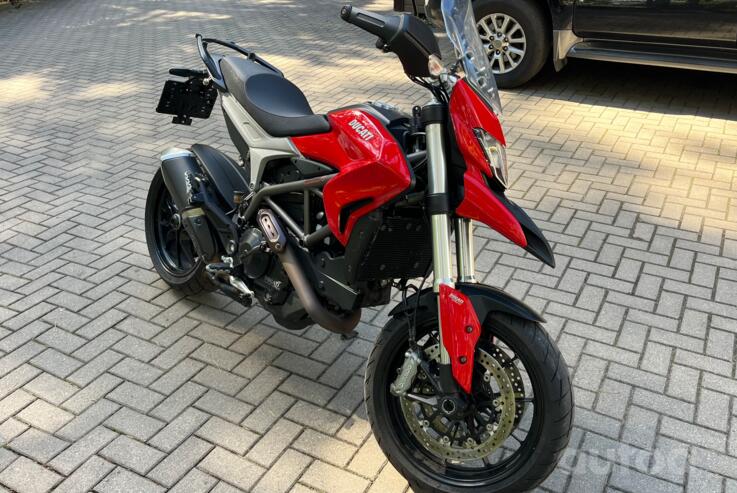 Ducati Hypermotard