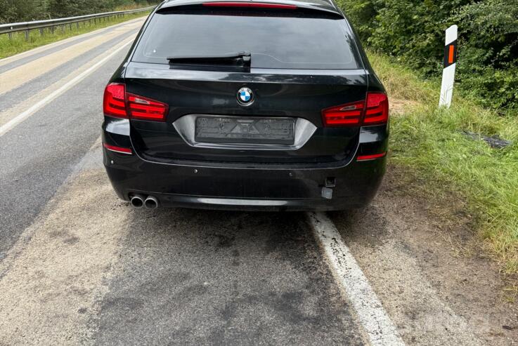 BMW 5 Series F07/F10/F11 Touring wagon