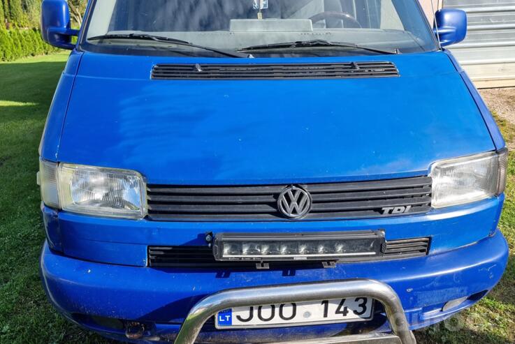 Volkswagen Transporter T4 Van