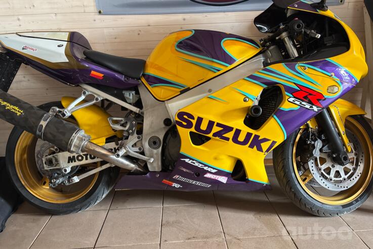 Suzuki GSX-R