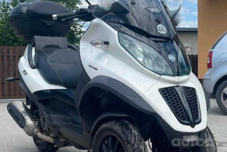 Piaggio MP3