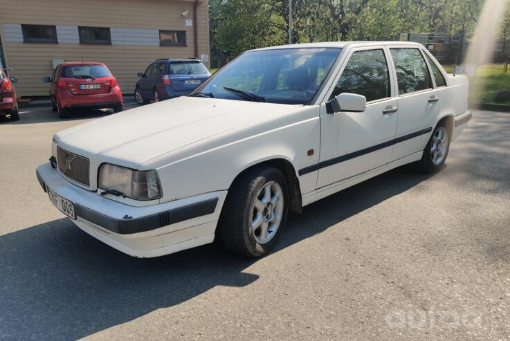 Volvo 850 1 generation Sedan