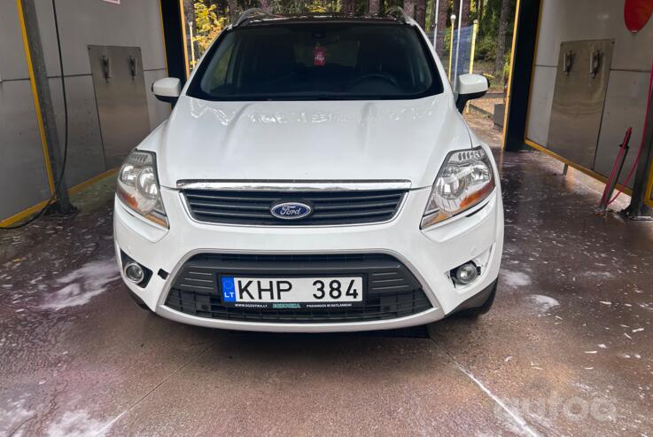 Ford Kuga 1 generation Crossover