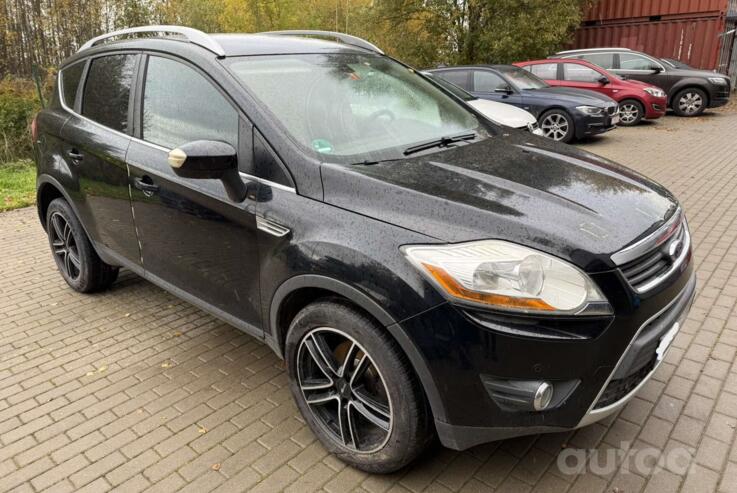 Ford Kuga 1 generation Crossover
