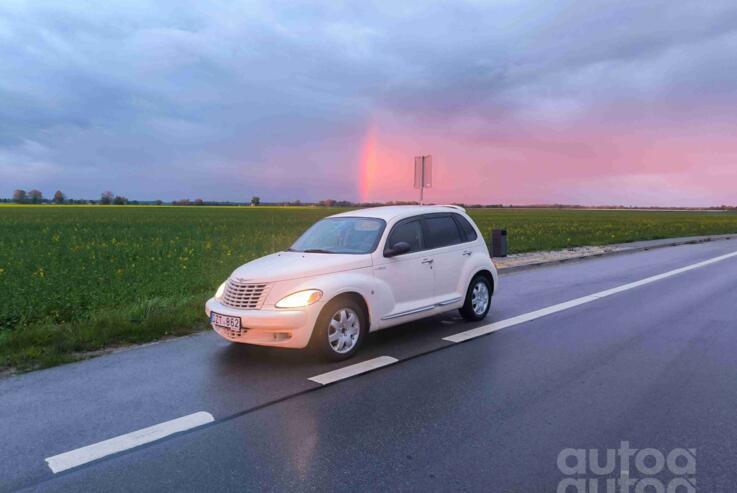 Chrysler PT Cruiser