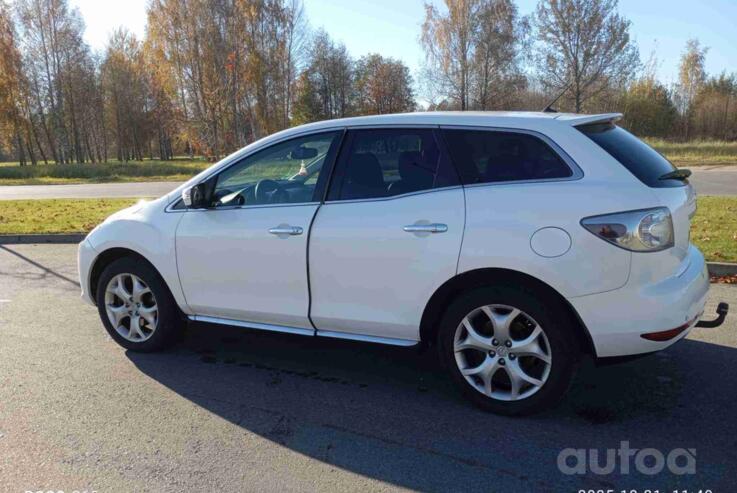 Mazda CX-7