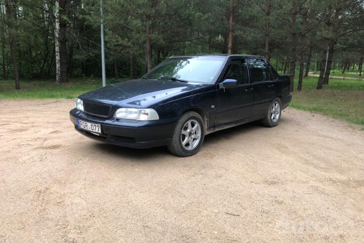 Volvo S70 1 generation Sedan