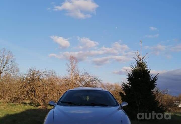 Alfa Romeo 156 932 Sedan