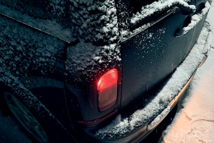 Mini Clubman 1 generation Cooper wagon 4-doors