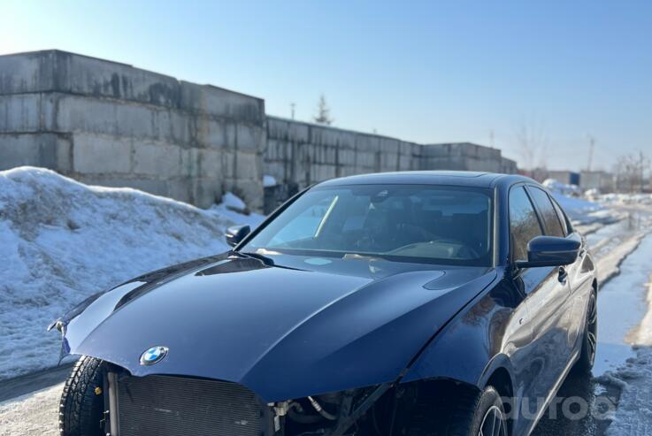 BMW 3 Series G20 Sedan