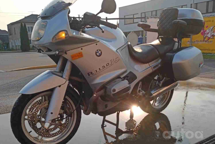 Bmw R 1150