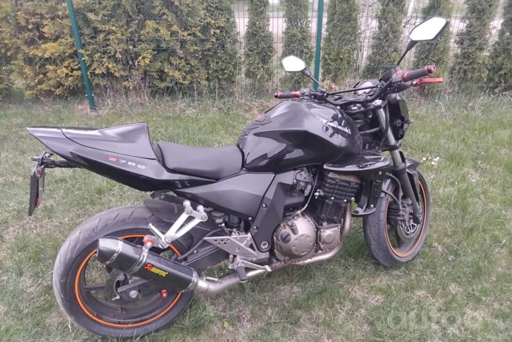 Kawasaki Z