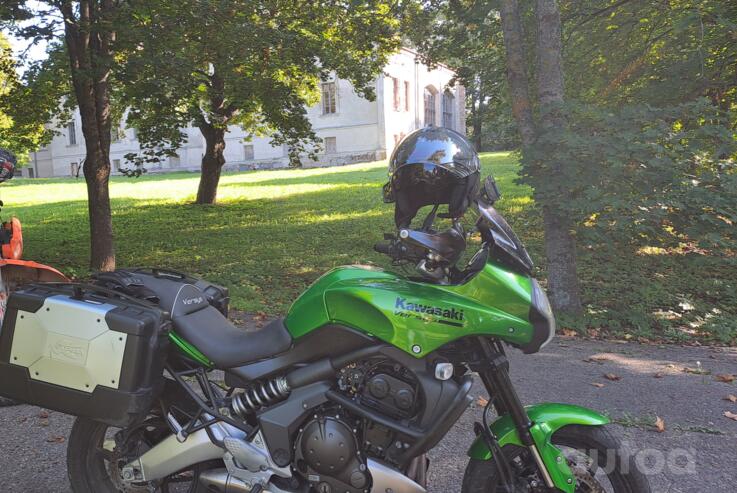 Kawasaki VERSYS