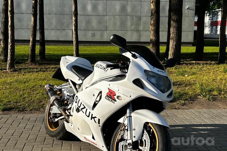 Suzuki GSX-R
