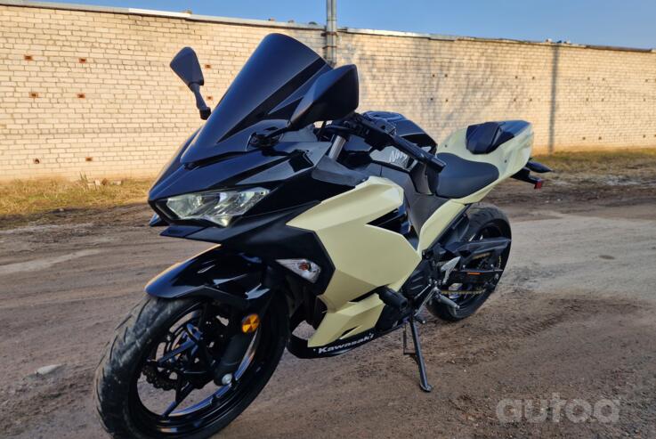 Kawasaki Ninja