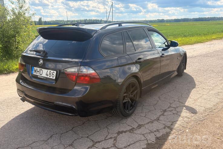 BMW 3 Series E90/E91/E92/E93 Touring wagon