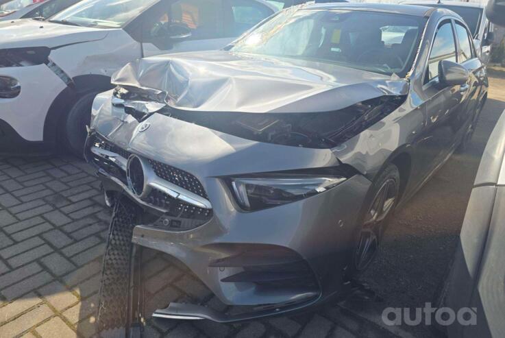 Mercedes-Benz A-Class W177/V177 Hatchback 5-doors