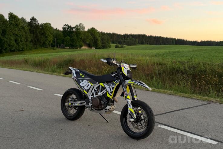 Husqvarna 701