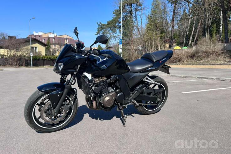 Kawasaki Z