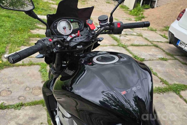 Kawasaki Z