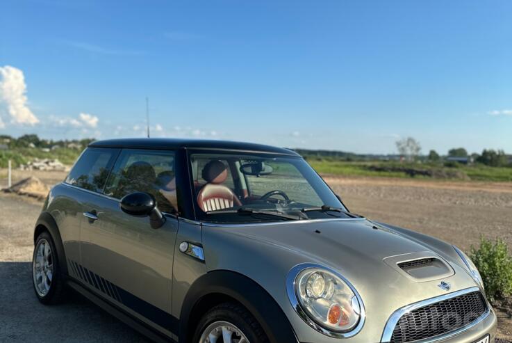 Mini Cooper S R56 Hatchback