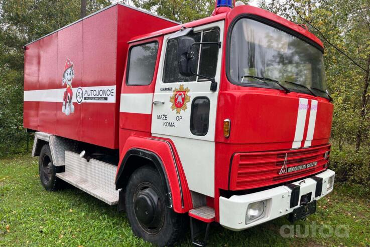 IVECO Daily 35C14V