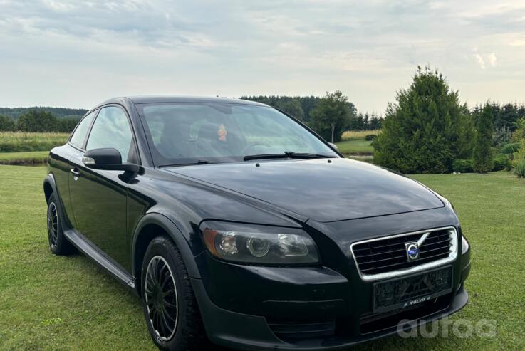 Volvo C30 1 generation Hatchback