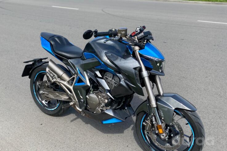 Zontes 310R