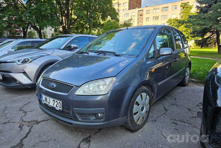 Ford C-Max 1 generation Minivan